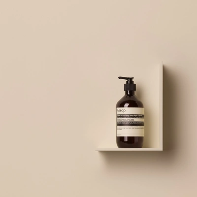 Aesop A Rose By Any Other Name Body Cleanser 500ml In Default Title