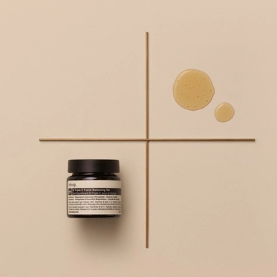 Aesop B Triple C Facial Balancing Gel In Default Title