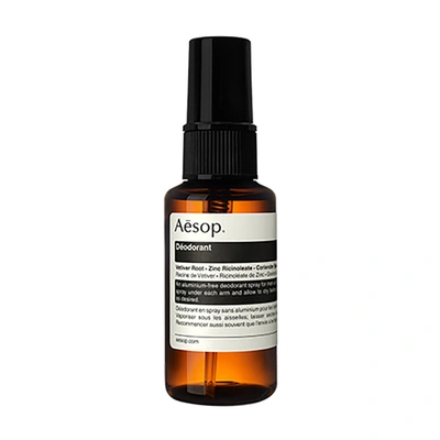 Shop Aesop Deodorant In Default Title