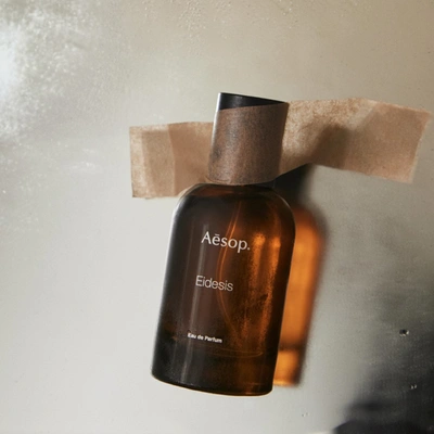 Aesop Eidesis Eau De Parfum In Default Title