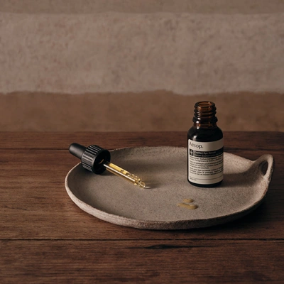 Aesop Exalted Eye Serum, 15 ml In Default Title