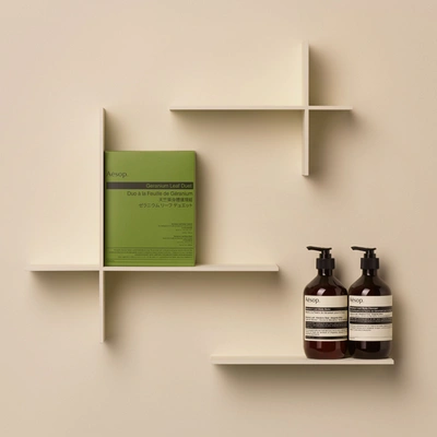Aesop Geranium Leaf Body Care Kit In Default Title