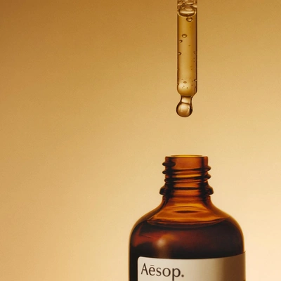 Aesop 2 Oz. Lucent Facial Concentrate In Default Title