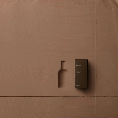 Aesop 1.7 Oz. Marrakech Intense Eau De Parfum In Default Title