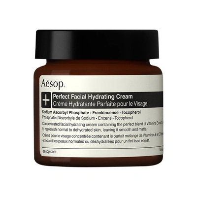 Aesop Perfect Facial Hydrating Cream, 2 Oz./ 60 ml In Default Title