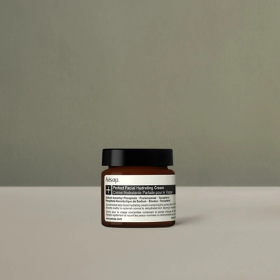 Shop Aesop Perfect Facial Hydrating Cream In Default Title