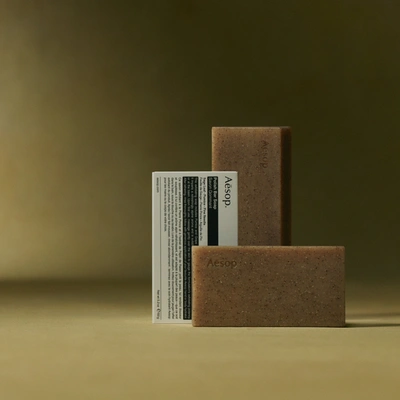 Aesop Polish Soap Bar In Default Title