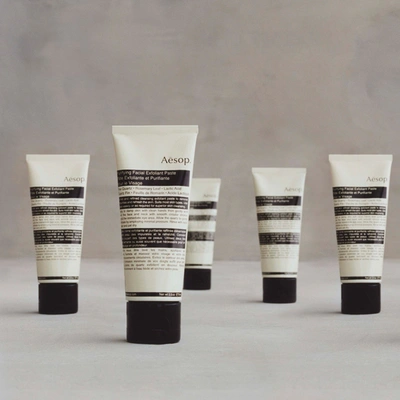 Aesop Purifying Facial Exfoliant Paste 75ml In Default Title