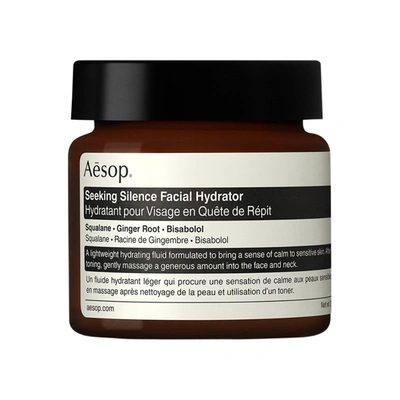 Aesop Seeking Silence Facial Hydrator In Default Title