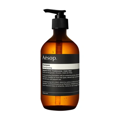 Shop Aesop Shampoo In Default Title