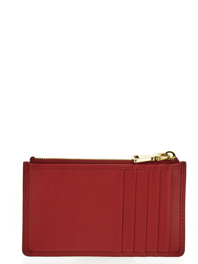 Shop Miu Miu Zipped Pouch