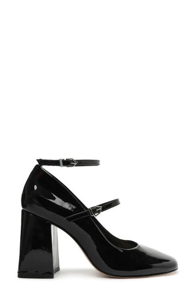 SCHUTZ SCHUTZ DOROTHY MARY JANE PUMP 