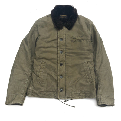Pre-owned Guilty Parties X Wacko Maria Fuck This Life N1 