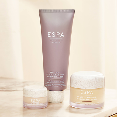 Shop Espa Tri-active ™ Advanced Pro-biome Moisturizer