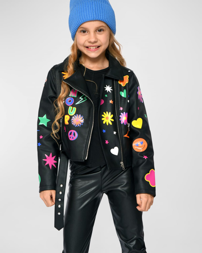 Hannah banana jacket cheap