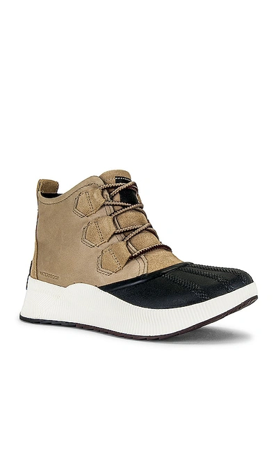 Sorel Out N About Classic Boots In Taupe