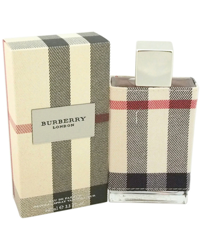 Shop Burberry Women's London Eau De Parfum Spray