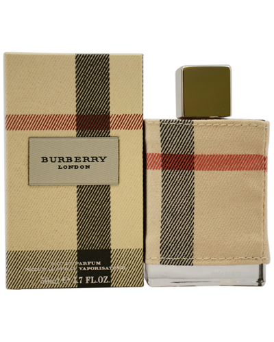 Shop Burberry London 1.7oz Eau De Parfum Spray