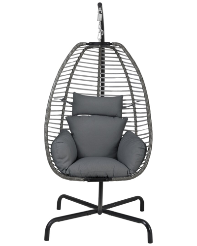 Pelican Reef Ultra Hanging Chair With Stand