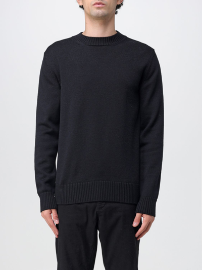 Shop Altea Sweater  Men Color Black