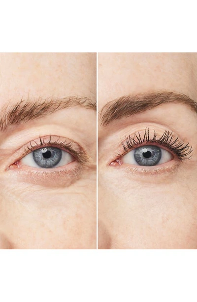 Estée Lauder Turbo Lash High Powered Volume And Length Mascara 8ml In Black