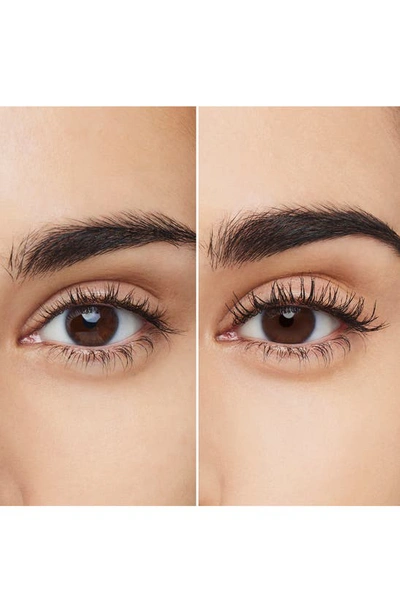 Estée Lauder Turbo Lash High Powered Volume And Length Mascara 8ml In Black