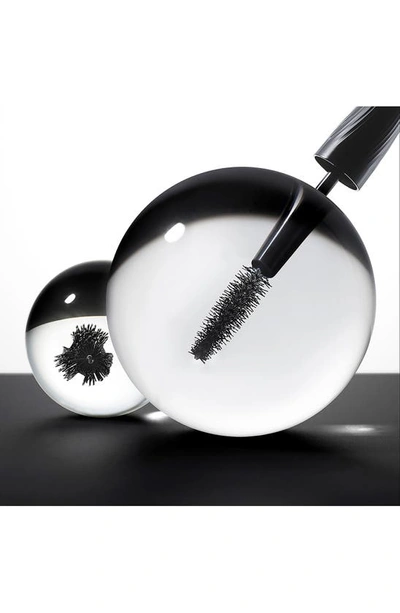 Estée Lauder Turbo Lash High Powered Volume And Length Mascara 8ml In Black