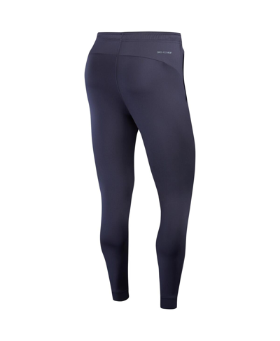 Nike Men's  Anthracite Liverpool 2023/2024 Third Strike Performance Pants In Gray