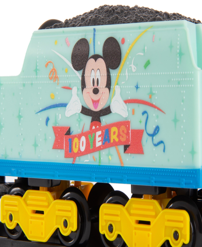 Lionel Trains Disney 100 Celebration Mini Ready To Play Train Set, 29-piece In No Color