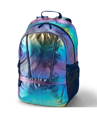 Solid Rainbow Backpack by Shannon Marie