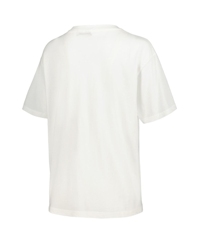 Shop Daydreamer Women's  White Willie Nelson Graphic T-shirt