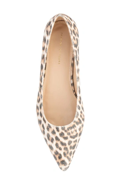 Shop Fashion To Figure Bailey Flat In Leopard