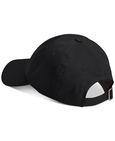 The North Face Recycled 66 Classic Cap In Tnf Black