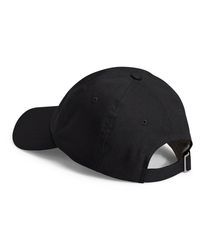 The North Face Recycled 66 Classic Cap In Tnf Black
