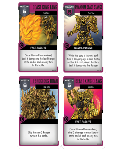 Renegade Game Studios Power Rangers Heroes Of The Grid Light Darkness Expansion Rpg Boardgame, Role Playing, 45-60 Minute In Multi