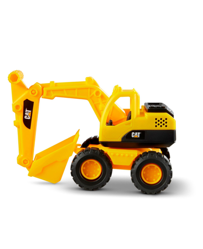Shop Cat Tough Rigs Construction 15" Toy Excavator In Multi