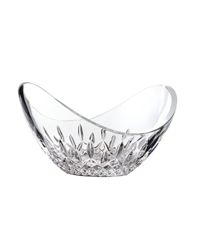 Shop Waterford Lismore Essence 8in Ellipse Bowl In No Color