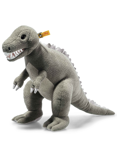 Steiff Thaisen T-rex In Gray