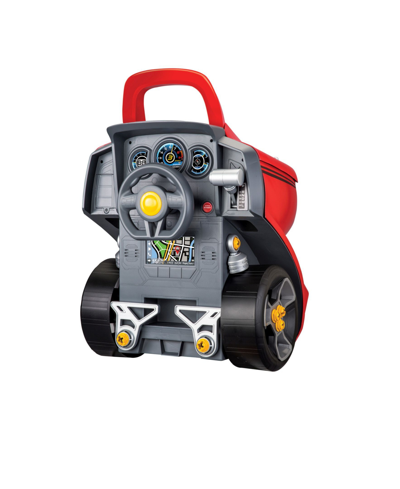 Tuff Tools Motor Master Engine Workshop In Multi
