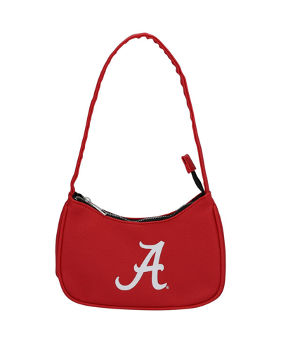 Shop Foco Women's  Alabama Crimson Tide Printed Mini Purse In Red