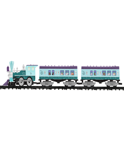 Shop Lionel Closeout!  Trains Disney 100 Princess Ready To Play Train Set, 36-piece, Created For Macy's In No Color