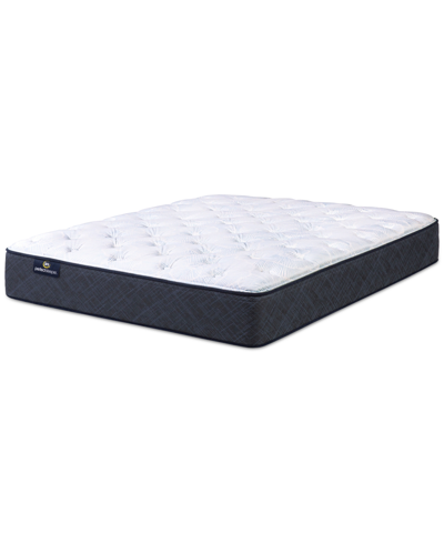 Shop Serta Perfect Sleeper Adoring Night 10.5" Plush Mattress-queen In No Color