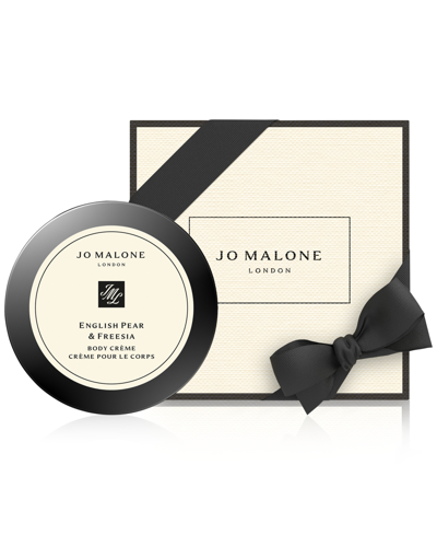 Shop Jo Malone London English Pear & Freesia Body Creme, 1.7 Oz.