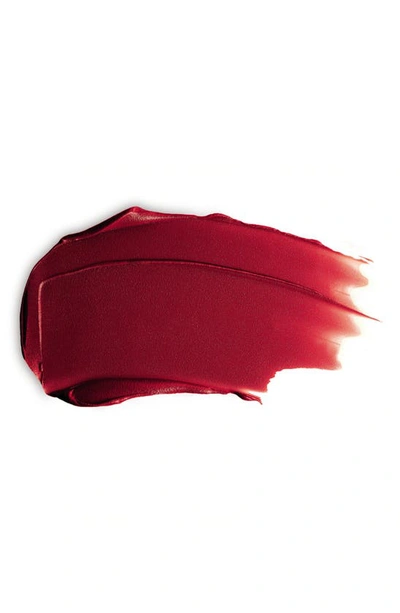 Shop Givenchy Le Rouge Interdit Cream Velvet Lipstick In N37