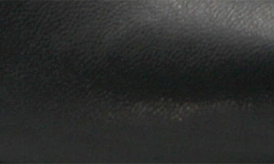 Shop Adrienne Vittadini Nalini Pointed Toe Pump In Black