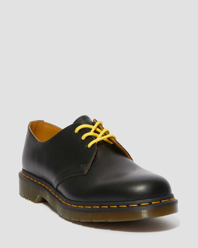 Dr. Martens' 26 Inch Round Shoe Laces (3-eye)