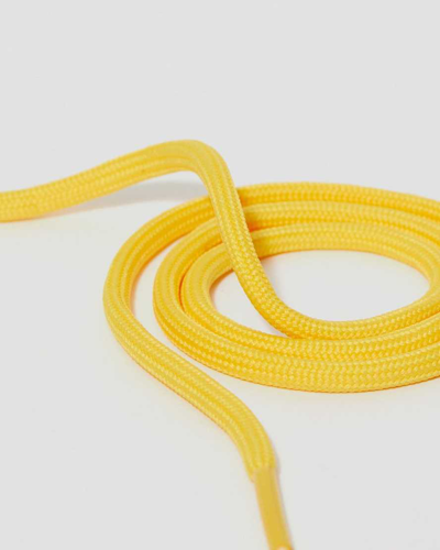 Dr. Martens' 26 Inch Round Shoe Laces (3-eye)