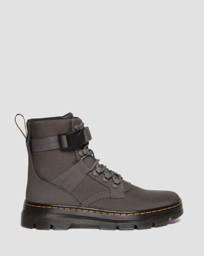 Shop Dr. Martens' Herren Combs Tech Ii Extra Tough Utility Stiefel In Gray