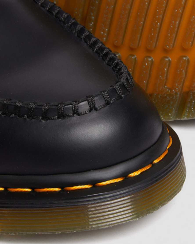 Dr. Martens' Penton Bex Loafers In Schwarz