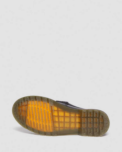 Dr. Martens' Penton Bex Loafers In Schwarz